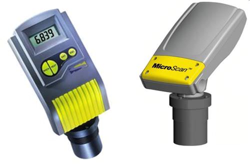 Ultraschall-Füllstandssensor - Mono-Micro - Solidat Applied Technologies Ltd. - für Flüssigkeiten / für Tanks
