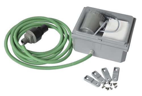 Füllstandsanzeiger für Flüssigkeiten - MODBUS-TCP, GPRS / GSM - Solidat Applied Technologies Ltd. - Ultraschall