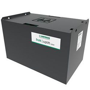 Blei-Säure-Batteriesystem - uplift save - HOPPECKE - Block / Industrie / wartungsfrei
