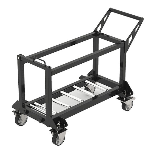 Batteriewechsler-Wagen - BT-PT - HOPPECKE
