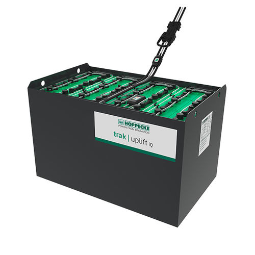 Blei-Säure-Batterie - trak | uplift iQ - HOPPECKE - Block