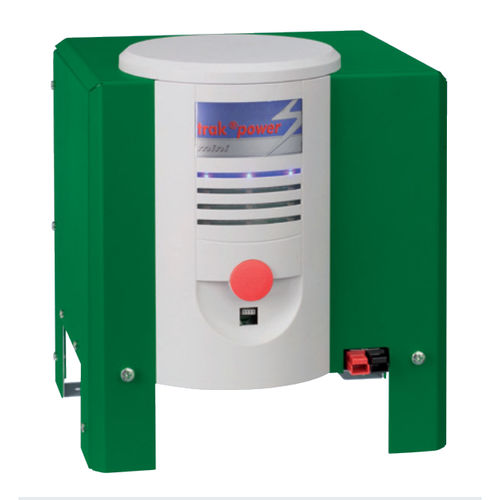 Bodenstehendes Batterieladegerät - HF mini series - HOPPECKE - Blei-Säure / automatisch