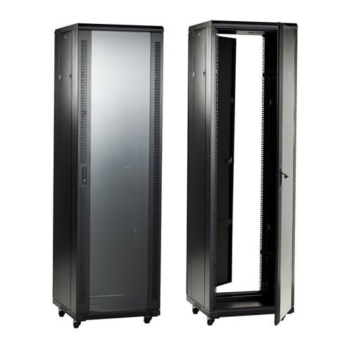 Schutzschrank - BRP-12202 - BUD INDUSTRIES - bodenstehend / Einbau / mit Tür