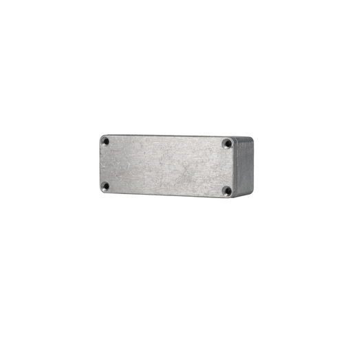 Wandmontiertes Gehäuse - AN-1300-A - BUD INDUSTRIES - rostfrei / Aluminiumguss / Legierung