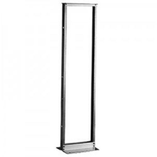 19"-Rack - ARR-1272-B - BUD INDUSTRIES - Aluminium