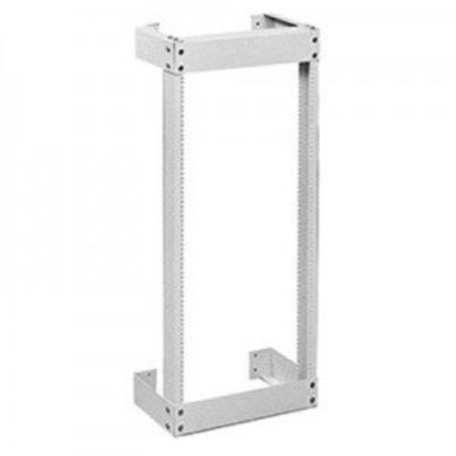 19"-Rack - WRR-2243 - BUD INDUSTRIES - Aluminium