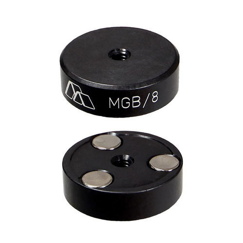 Magnetischer Sockel / Anyform - MGB/20 - Siskiyou