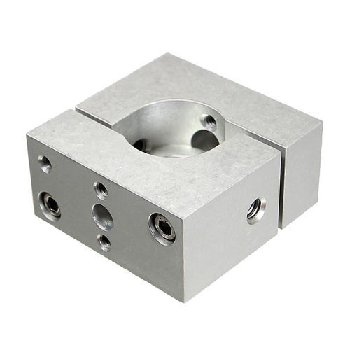 Aluminium-Schlauchschelle - AS-C - Siskiyou - Dichtung
