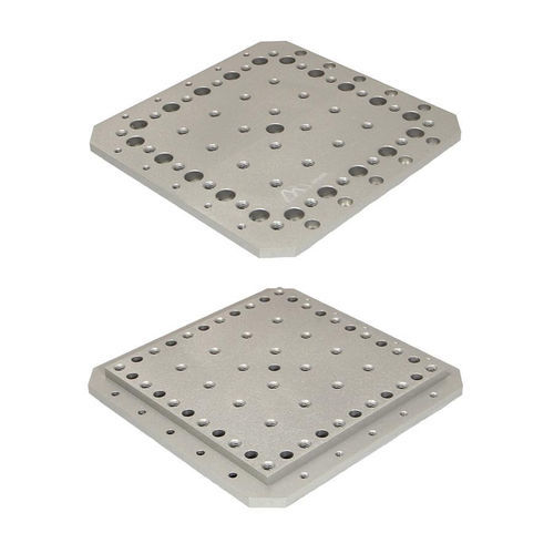 Befestigungsplatte - ALU TILES - Siskiyou