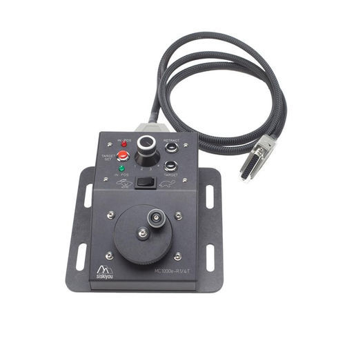 DC-Servocontroller / Mehrspannung - MC1000e-R1/4T - Siskiyou