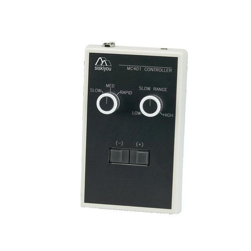 DC-Servocontroller / Mehrspannung - MC501 - Siskiyou - 24 - 48V