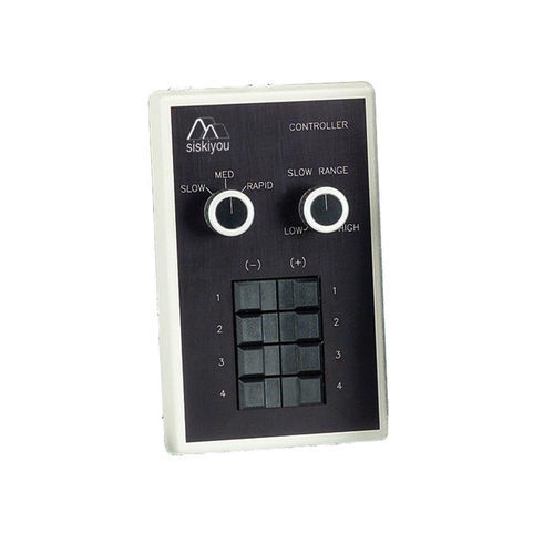 DC-Servocontroller / 24 - 48V - MC500 - Siskiyou