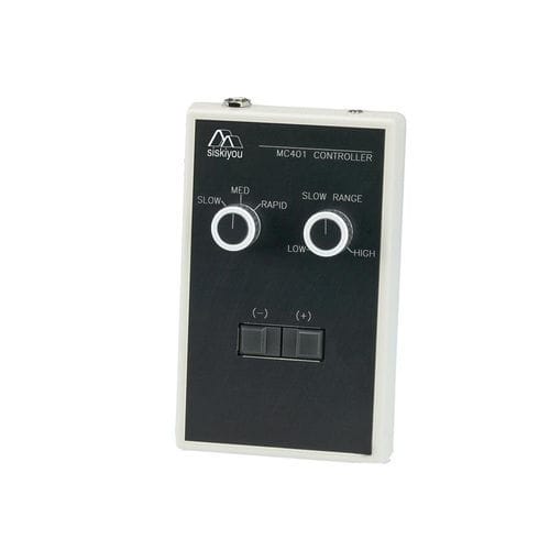 DC-Servocontroller / 24 - 48V - MC401 - Siskiyou