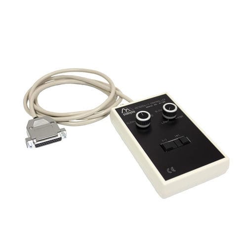 DC-Servocontroller / Mehrspannung - MC1000e-1 - Siskiyou