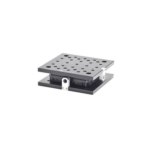 XY-Positioniertisch - HL.500-XY - Siskiyou - motorisiert / manuell / 2-Achs