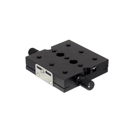 Linearer Positioniertisch - DT-300 - Siskiyou - manuell / umgekehrter Arbeitsweise / Mikroschritt