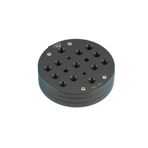 Drehbarer Positioniertisch - MX-RS - Siskiyou
