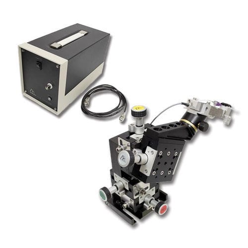 Piezoelektrischer Mikromanipulator - MXPZT-300 - Siskiyou