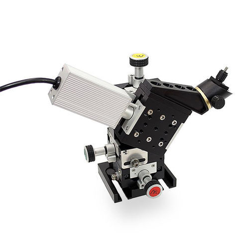 Motorisierter Mikromanipulator - MX1641 - Siskiyou - 3 Achsen