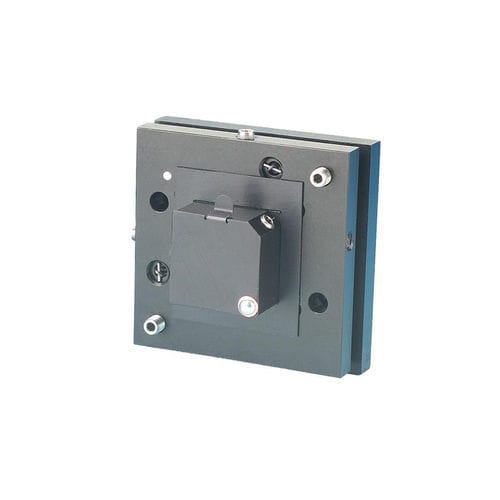 Mechanischer Positionierer - LDP-1 - Siskiyou - 4-Achs / für optische Komponente / kompakt