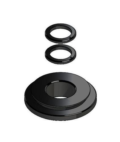 Optischer Adapter / Kunststoff - IS-NIK - Siskiyou