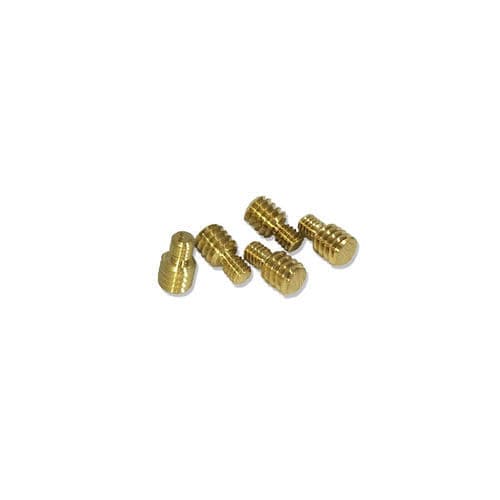 Gewindeadapter - 832TQ20 - Siskiyou - Reduzier / Messing