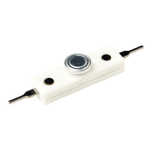 Schnapp-Thermosicherung - H-8 - Portage Electric Products, Inc - PEPI - Keramik