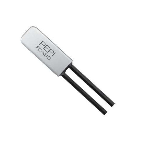 Miniatur-Thermosicherung - FC-M1D - Portage Electric Products, Inc - PEPI