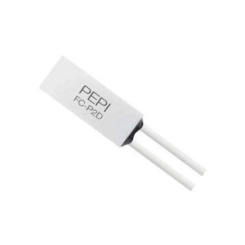 Miniatur-Thermosicherung - FC-P2D series - Portage Electric Products, Inc - PEPI