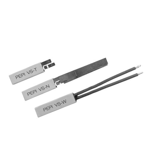Kunststoffgehäuse-Thermosicherung - VS series - Portage Electric Products, Inc - PEPI - Schnapp