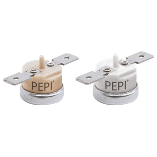 Bimetallthermostat - KB, CB - Portage Electric Products, Inc - PEPI