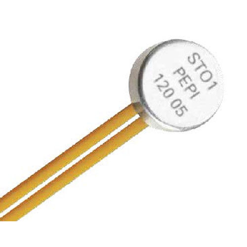 Miniatur-Thermosicherung - ST01 series - Portage Electric Products, Inc - PEPI - Schnapp