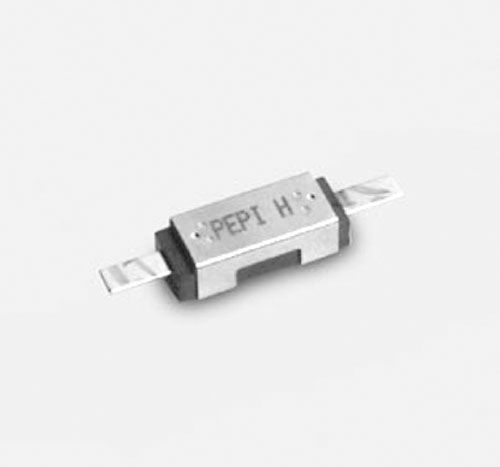 Miniatur-Thermosicherung - H - Portage Electric Products, Inc - PEPI - Schnapp