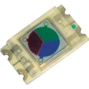 RGB-Farbsensor - KPS-5130PD7C - KINGBRIGHT ELECTRONIC - photoelektrisch