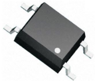 Optokoppler - KBxxx series - KINGBRIGHT ELECTRONIC