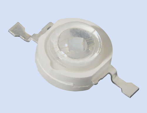 Weiße LED - KADS-8072 Series  - KINGBRIGHT ELECTRONIC - rund / Subminiatur / SMD