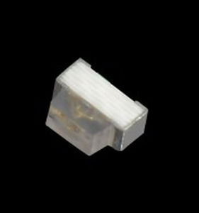 Weiße LED - KPA-1606 series - KINGBRIGHT ELECTRONIC - quadratisch / Subminiatur / rechtwinklig