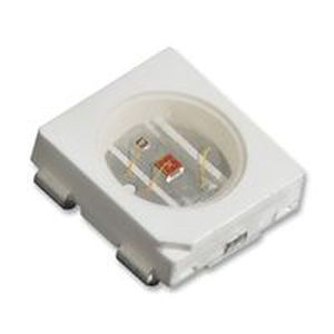 Weiße LED - KA series - KINGBRIGHT ELECTRONIC - SMD / hohe Helligkeit
