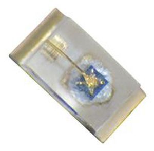 Orange LED - KPHHS-1005 series - KINGBRIGHT ELECTRONIC - grün / blau / SMD