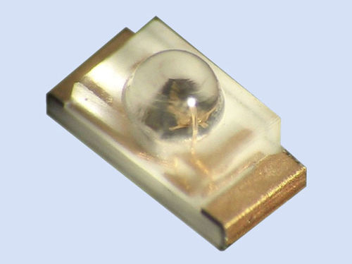 Grüne LED - KPTD-1608 series - KINGBRIGHT ELECTRONIC - rot / farbig / orange