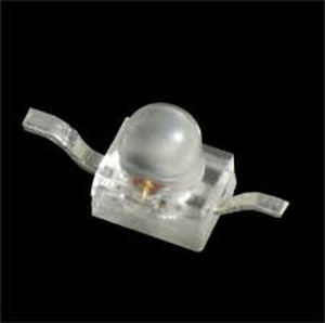 Grüne LED - KM2520 series - KINGBRIGHT ELECTRONIC - blau / rot / Subminiatur