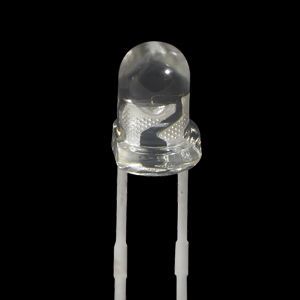 Infrarot-LED - L series - KINGBRIGHT ELECTRONIC - Through-Hole