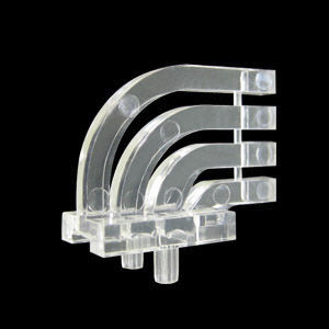 Lichtleiter für LED - KL-Series - KINGBRIGHT ELECTRONIC