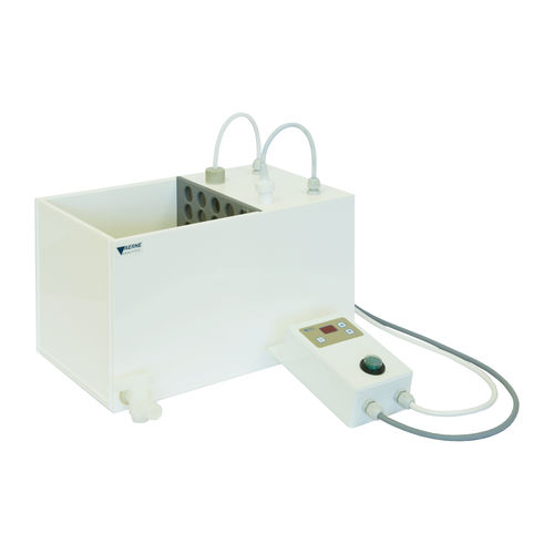 Labor-Wasserbad - Chemietherm - AERNE ANALYTIC - für Säure / beheizt / programmierbar