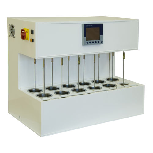 Maischbad - AEMB  - AERNE ANALYTIC