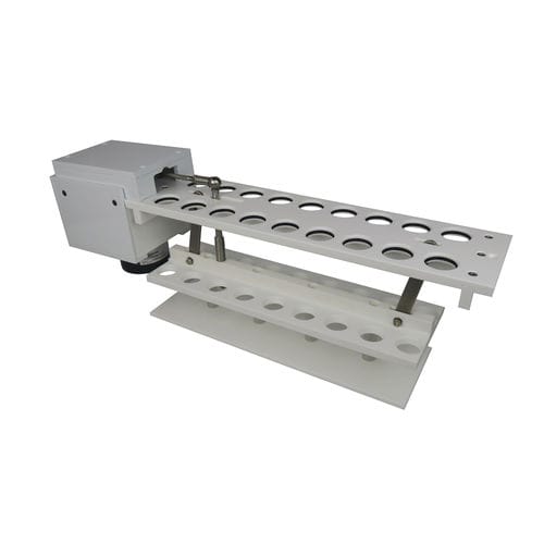 Analoger Laborschüttler - UWSE 18	 - AERNE ANALYTIC - für Gehäuse / Umschlag / für Wasserbad