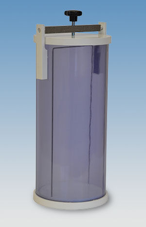 Becken für Labor - ABM 1 - AERNE ANALYTIC - Speicher / Container / zur Kultur von Mikroorganismen
