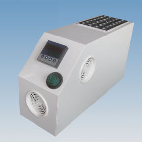 Labor-Inkubator - TT28B-230D	 - AERNE ANALYTIC - Trocken / Kühl / mit konstanter Temperatur