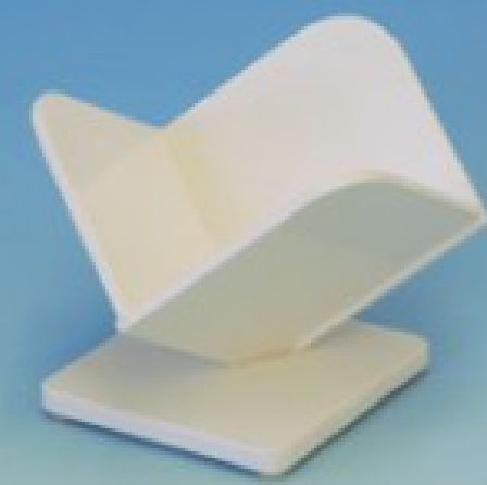 Testhalterung - SHSK - AERNE ANALYTIC - Rohr
