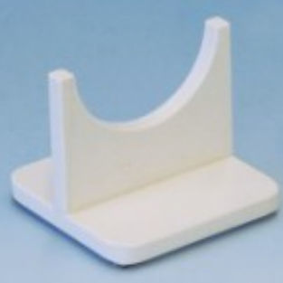 Pipettenhalterung - APD	 - AERNE ANALYTIC - PVC / stationär